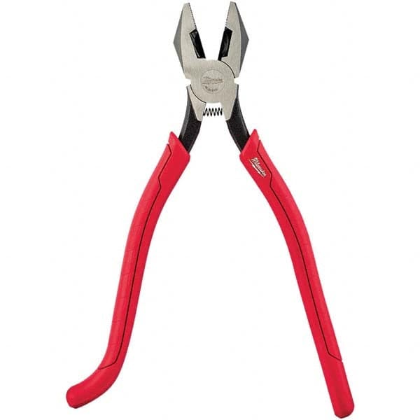 Milwaukee Tool - Cutting Pliers Type: Iron Workers Pliers Insulated: NonInsulated - USA Tool & Supply