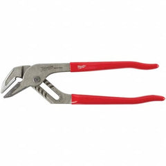 Milwaukee Tool - Tongue & Groove Pliers Type: Pliers Overall Length Range: 9" - 11.9" - USA Tool & Supply