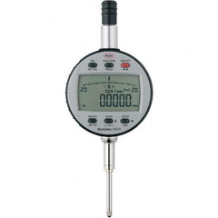 Mahr - Electronic Drop Indicators Minimum Measurement (Decimal Inch): 0.0000 Minimum Measurement (Inch): 0 - USA Tool & Supply