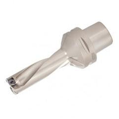 C6TDX400L177-3 TUNGCAP HOLDERS - USA Tool & Supply