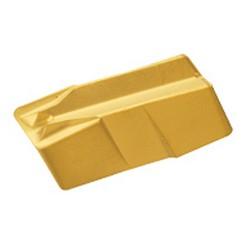 GIF 5.00E-0.40 Grade IC20 - External Grooving Insert - USA Tool & Supply