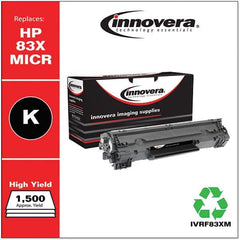 innovera - Office Machine Supplies & Accessories For Use With: HP LaserJet Pro M201dw, M201n; LaserJet Pro MFP M225dn, M225dw Nonflammable: No - USA Tool & Supply