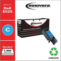 innovera - Office Machine Supplies & Accessories For Use With: Dell E525DW, E525W Nonflammable: No - USA Tool & Supply