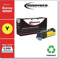 innovera - Office Machine Supplies & Accessories For Use With: Xerox Phaser 6500DN, 6500N; WorkCentre 6505DN, 6505N Nonflammable: No - USA Tool & Supply