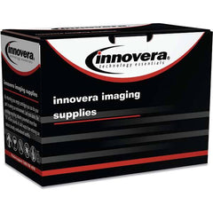 innovera - Office Machine Supplies & Accessories For Use With: HP Color LaserJet Pro M452DN, M452DW, M452NW; Color LaserJet Pro MFP M377, M477FDN, M477FDW, M477FNW Nonflammable: No - USA Tool & Supply