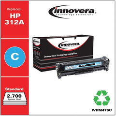 innovera - Office Machine Supplies & Accessories For Use With: HP Color LaserJet Pro M476DN, M476DW, M476NW Nonflammable: No - USA Tool & Supply