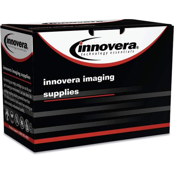 innovera - Office Machine Supplies & Accessories For Use With: Brother HL-L8360CDW, L8360CDWT, L9310CDW; MFC-L8900CDW, L9570CDW, L9570CDWT Nonflammable: No - USA Tool & Supply