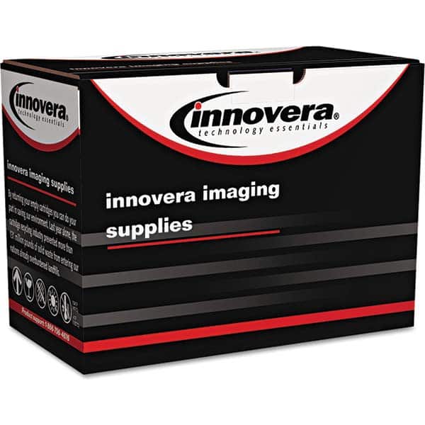innovera - Office Machine Supplies & Accessories For Use With: HP LaserJet Pro M102W; LaserJet Pro MFP M130FN, M130FW, M130NW Nonflammable: No - USA Tool & Supply