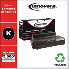 innovera - Office Machine Supplies & Accessories For Use With: Samsung ProXpress SL-M3320ND, M3370FD, M3820DN, M3820DW, M3870FD, M3870FW, M4020ND, M4070FR Nonflammable: No - USA Tool & Supply