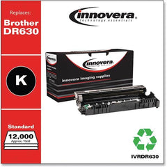 innovera - Office Machine Supplies & Accessories For Use With: Brother DCP-L2520DW, L2540DW; HL-L2300D, L2305W, L2320D, L2340DW, L2360DW, L2380DW; MFC-L2680W, L2700DW, L2705DW, L2707DW, L2720DW, L2740DW Nonflammable: No - USA Tool & Supply