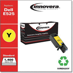 innovera - Office Machine Supplies & Accessories For Use With: Dell E525DW, E525W Nonflammable: No - USA Tool & Supply