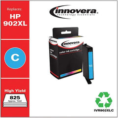 innovera - Office Machine Supplies & Accessories For Use With: HP OfficeJet Pro 6968, 6978, 6979, 6954 Nonflammable: No - USA Tool & Supply