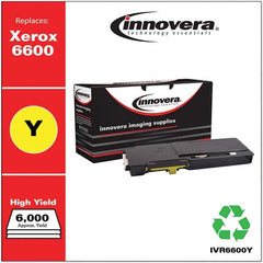 innovera - Office Machine Supplies & Accessories For Use With: Xerox Phaser 6600DN, 6600N; WorkCentre 6605DN, 6605N Nonflammable: No - USA Tool & Supply