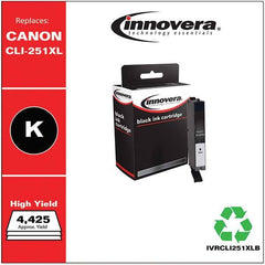 innovera - Office Machine Supplies & Accessories For Use With: Canon PIXMA iP7220, iP8720, iX6820, MG5420, MG5422, MG5520, MG5522, MG6320, MG6420, MG7120, MX722, MX922 Nonflammable: No - USA Tool & Supply