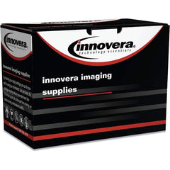 innovera - Office Machine Supplies & Accessories For Use With: Brother HL-L2370DW, L2370DW XL; MFC-L2750DW, L2750DW XL Nonflammable: No - USA Tool & Supply