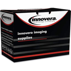 innovera - Office Machine Supplies & Accessories For Use With: HP Color LaserJet Pro M452DN, M452DW, M452NW; Color LaserJet Pro MFP M377, M477FDN, M477FDW, M477FNW Nonflammable: No - USA Tool & Supply