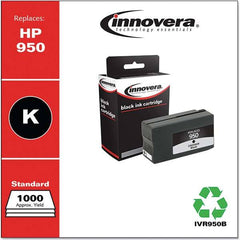 innovera - Office Machine Supplies & Accessories For Use With: HP Officejet Pro 251DW, 276DW, 8100 Series, 8600, 8600 Plus, 8600 Premium, 8610, 8620, 8630, 8640 Nonflammable: No - USA Tool & Supply