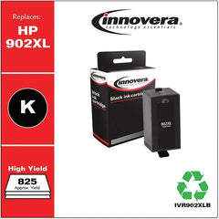 innovera - Office Machine Supplies & Accessories For Use With: HP OfficeJet Pro 6968, 6978, 6979, 6954 Nonflammable: No - USA Tool & Supply