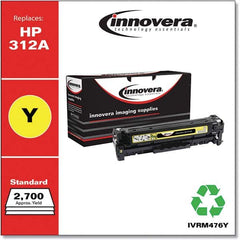 innovera - Office Machine Supplies & Accessories For Use With: HP Color LaserJet Pro M476DN, M476DW, M476NW Nonflammable: No - USA Tool & Supply