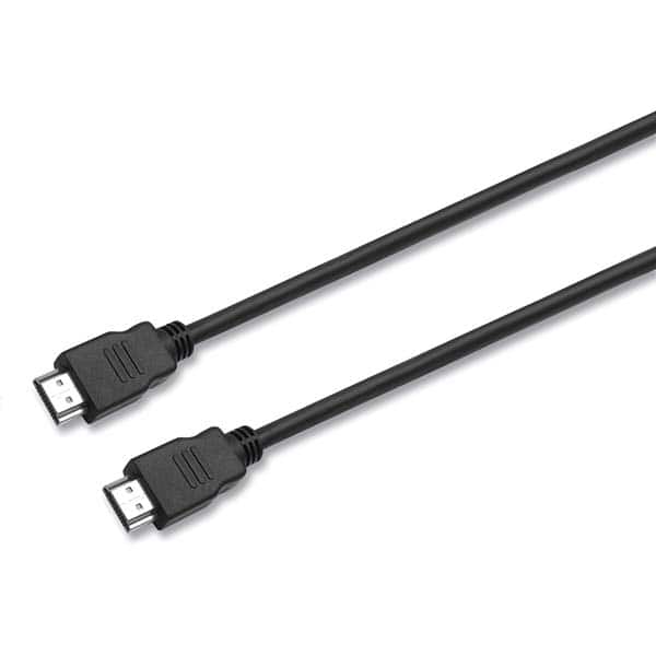 innovera - Computer Cable Connection Type: HDMI Overall Length (Feet): 6 - USA Tool & Supply