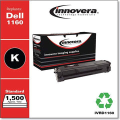 innovera - Office Machine Supplies & Accessories For Use With: Dell B1160, B1160w, B1165nfw Nonflammable: No - USA Tool & Supply