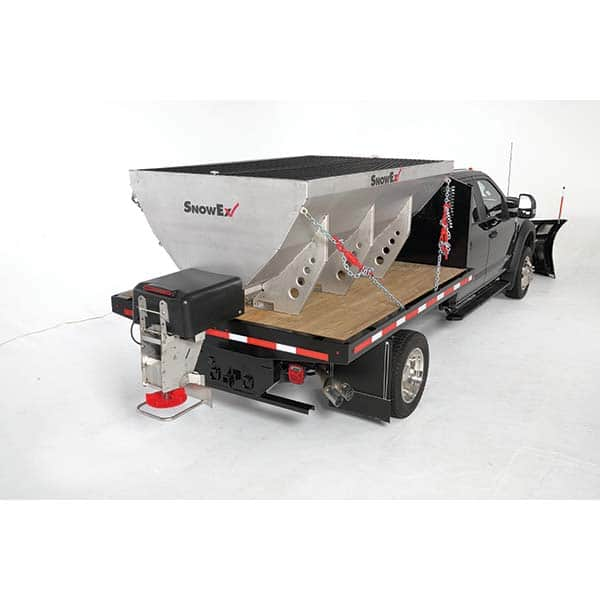 Trynex - Landscape Spreaders Type: Vehicle Mounted Capacity: 2127 - USA Tool & Supply