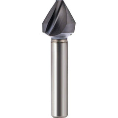 Guhring - Countersinks Head Diameter (mm): 20.0000 Number of Flutes: 3 - USA Tool & Supply