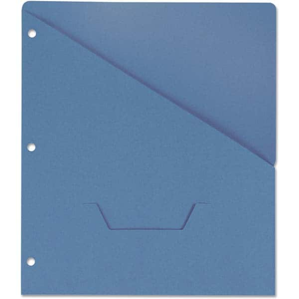 UNIVERSAL - Document Protectors Type: Document Sleeve Width (Inch): 8.5 - USA Tool & Supply