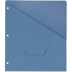 UNIVERSAL - Document Protectors Type: Document Sleeve Width (Inch): 8.5 - USA Tool & Supply