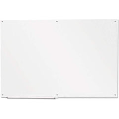 UNIVERSAL - Whiteboards & Magnetic Dry Erase Boards Height (Inch): 48 Material: Glass - USA Tool & Supply