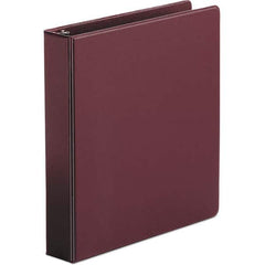 UNIVERSAL - Ring Binders Binder Type: Non-View Capacity: 275 Sheets - USA Tool & Supply