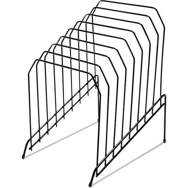 UNIVERSAL - Display & Organizer Accessories Type: File Sorter For Use With: Documents - USA Tool & Supply