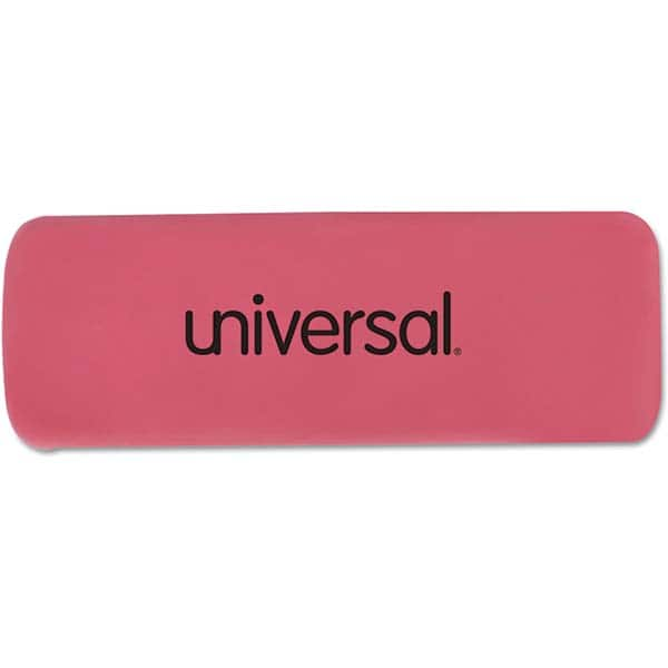 UNIVERSAL - Erasers Type: Eraser Material: Elastomer - USA Tool & Supply