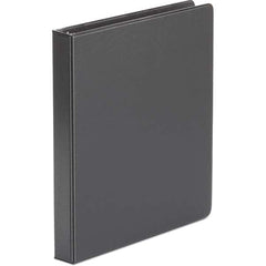 UNIVERSAL - Ring Binders Binder Type: Non-View Capacity: 175 Sheets - USA Tool & Supply