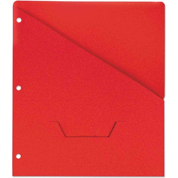 UNIVERSAL - Document Protectors Type: Document Sleeve Width (Inch): 8.5 - USA Tool & Supply