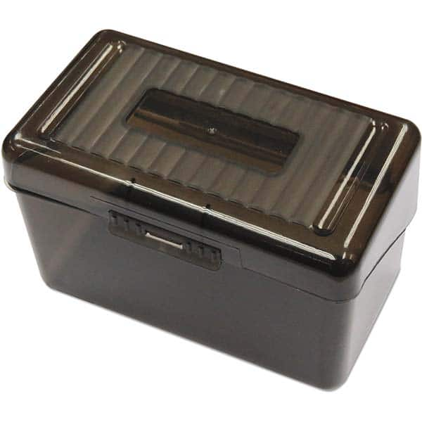 UNIVERSAL - Rolodexes & Cards Rolodex Type: Index Cards Size: 3 x 5 - USA Tool & Supply