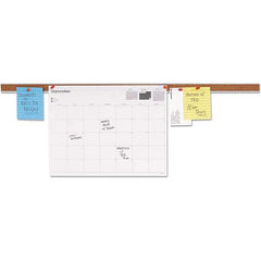 UNIVERSAL - Cork Bulletin Boards Style: Bulletin Color: Brown - USA Tool & Supply