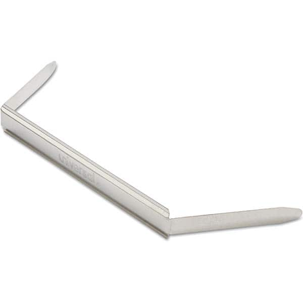 UNIVERSAL - Paper Fasteners Type: Paper File Fastener Length (Inch): 2.75 - USA Tool & Supply