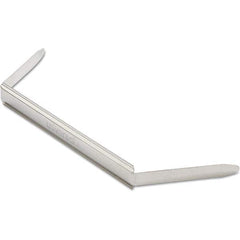 UNIVERSAL - Paper Fasteners Type: Paper File Fastener Length (Inch): 2.75 - USA Tool & Supply