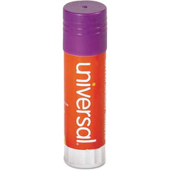 UNIVERSAL - Glue Container Type: Stick Container Size: 1.30 oz - USA Tool & Supply