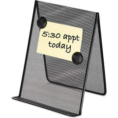 UNIVERSAL - Display & Organizer Accessories Type: Document Holder For Use With: Documents - USA Tool & Supply