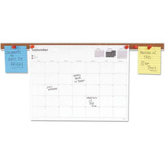 UNIVERSAL - Cork Bulletin Boards Style: Bulletin Color: Brown - USA Tool & Supply