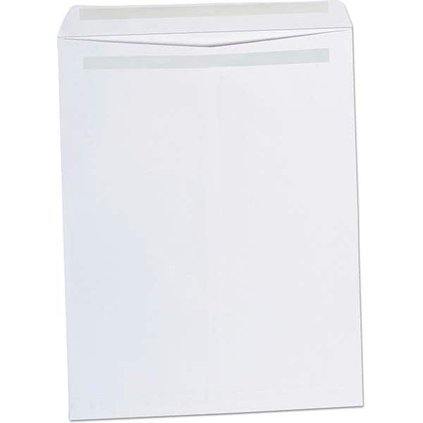 UNIVERSAL - Mailers, Sheets & Envelopes Type: Catalog Envelope Style: Self Adhesive - USA Tool & Supply