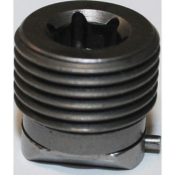 Accupro - End Mill Holders & Adapters Overall Length (Decimal Inch): 0.50000 Overall Length (mm): 12.7000 - USA Tool & Supply