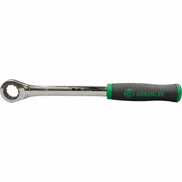 Greenlee - Box Wrenches Wrench Type: Box Wrench Size (Inch): 1 - USA Tool & Supply
