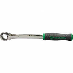 Greenlee - Box Wrenches Wrench Type: Box Wrench Size (Inch): 1 - USA Tool & Supply