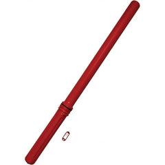 Blue Demon - Arc Welding Accessories Type: Rod Storage Tube For Use With: Tig Rods - USA Tool & Supply