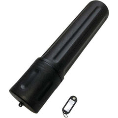 Blue Demon - Arc Welding Accessories Type: Rod Storage Tube For Use With: Electrodes - USA Tool & Supply