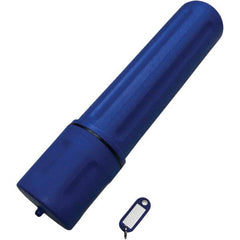 Blue Demon - Arc Welding Accessories Type: Rod Storage Tube For Use With: Electrodes - USA Tool & Supply