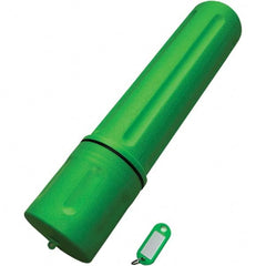 Blue Demon - Arc Welding Accessories Type: Rod Storage Tube For Use With: Electrodes - USA Tool & Supply